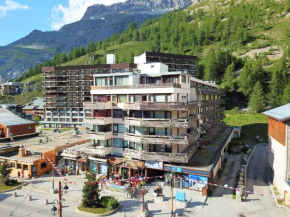 Résidence Les Cîmes - Centre Val d'Isère